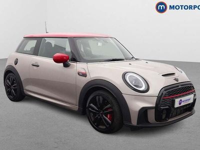 Mini John Cooper Works