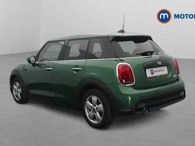 Used Mini Cooper Classic 136 HP (100 kW) 2022 Hatchback