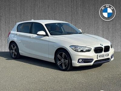 BMW 120