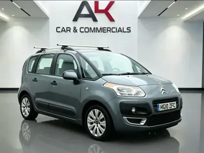 Used Citroën C3