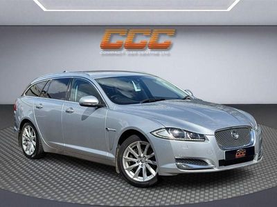 Jaguar XF Sportbrake