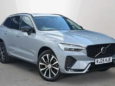 Usado Volvo XC60 Ultra 250 CV (183 kW) 2024 SUV