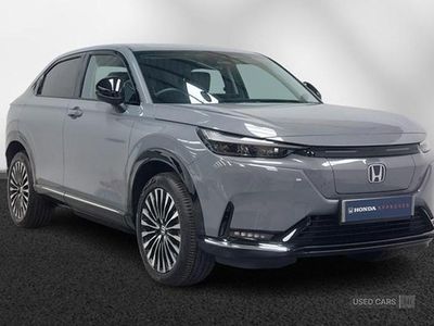 Honda e:Ny1
