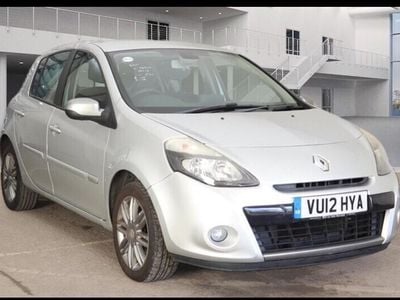 Renault Clio IV