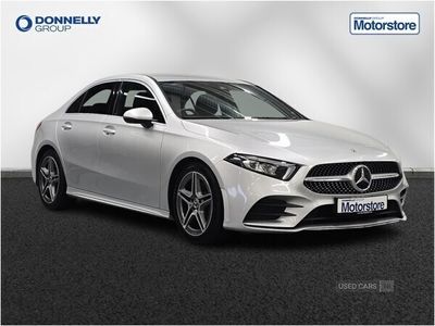 Mercedes A220