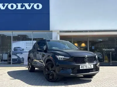 Used Volvo XC40 Plus 194 HP (142 kW) 2026 SUV