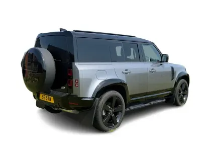Used Land Rover Defender HSE 2023 SUV