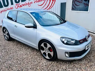 Używany VW Golf VII