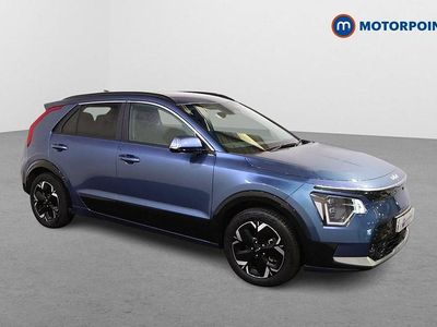 Kia e-Niro