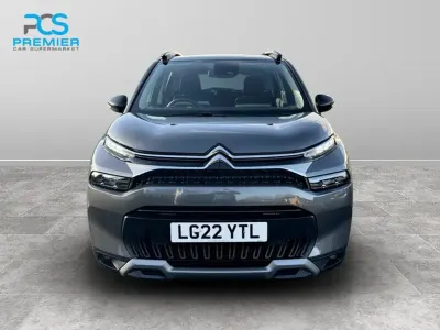 Used Citroën C3 Aircross