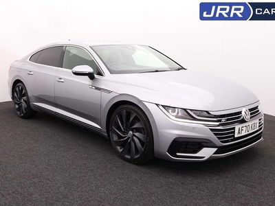 VW Arteon