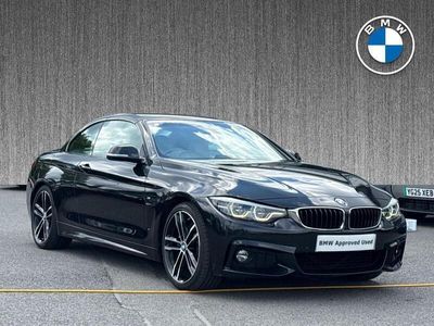 BMW 430