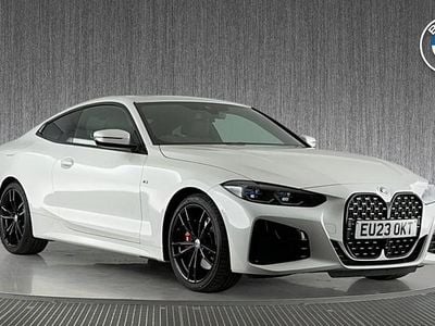 BMW M440