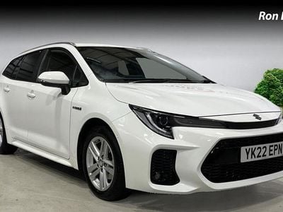 Suzuki Swace