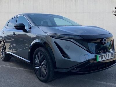 Nissan Ariya
