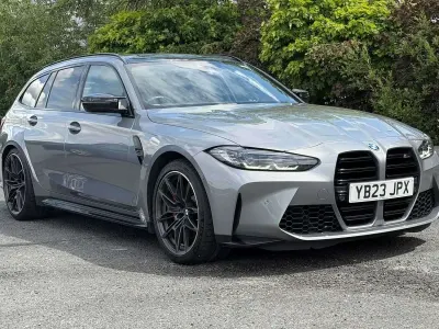 Used BMW M3