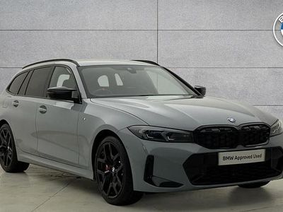 BMW M340
