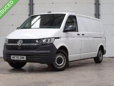 VW T6.1