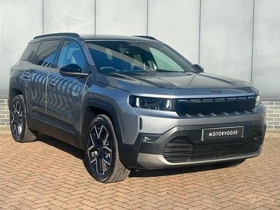 New Jeep Compass 154 kW (210 HP) 2025 Other SUV