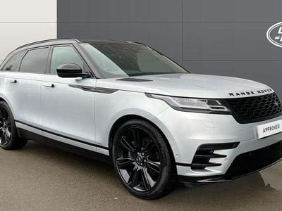 Used Land Rover Range Rover Velar HSE Dynamic 204 HP (150 kW) 2022 SUV
