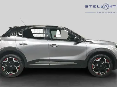 Used Vauxhall Mokka S 128 HP (94 kW) 2023 Grey SUV