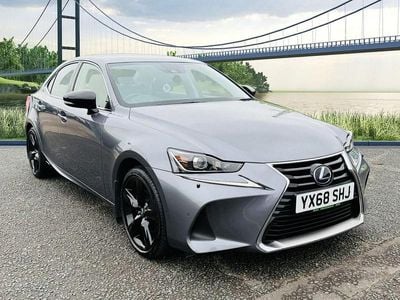 Lexus IS300h