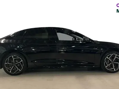 Used BYD Seal 389 kW (530 HP) 2025 Sedan
