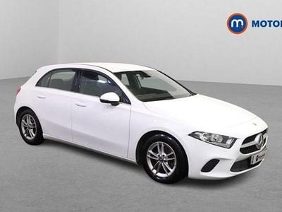 Used 2021 Mercedes A180 SE Hatchback | £14,399 (Super price)