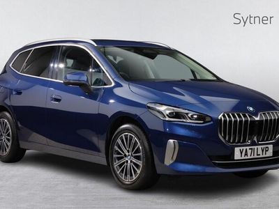 BMW 223 Active Tourer