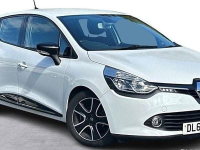 Renault Clio IV