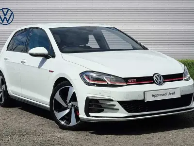 Used VW Golf VIII