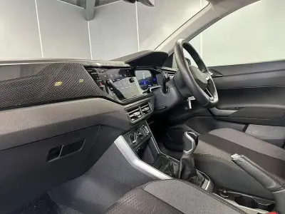 Used VW Polo Life 80 HP (58 kW) 2023 Grey Hatchback