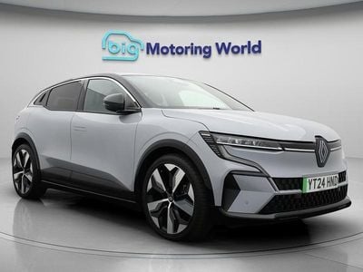 Renault Mégane