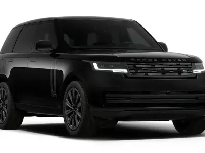 New Land Rover Range Rover Autobiography 460 HP (338 kW) 2025 SUV