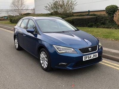 Seat Leon ST