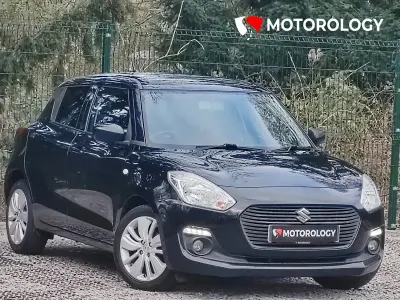 Used Suzuki Swift