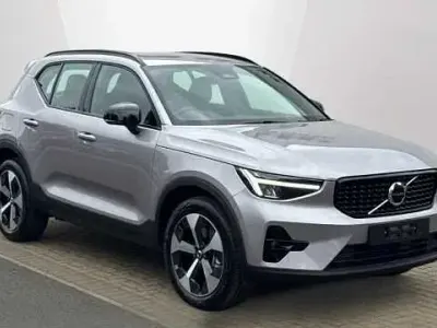 Nuevo Volvo XC40 Plus 161 CV (118 kW) 2026 SUV