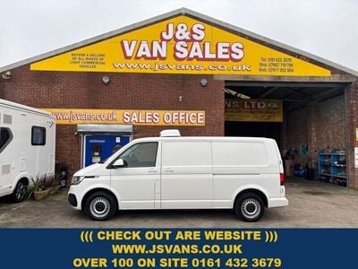 VW T6.1