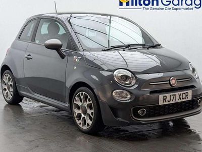 Used Fiat 500 Sport 70 HP (51 kW) 2022 Hatchback