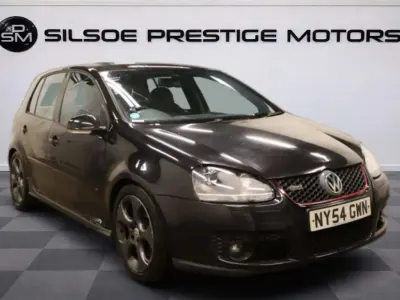 Używany VW Golf IV