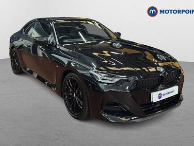 BMW 230