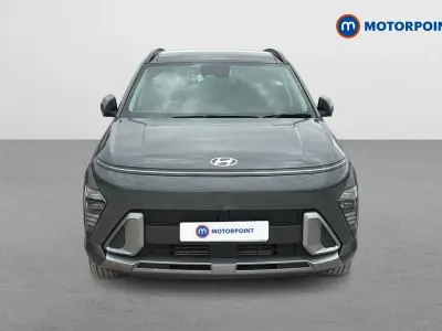 Used Hyundai Kona Ultimate 2026 Grey SUV