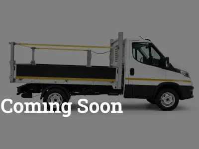 Used Iveco Daily