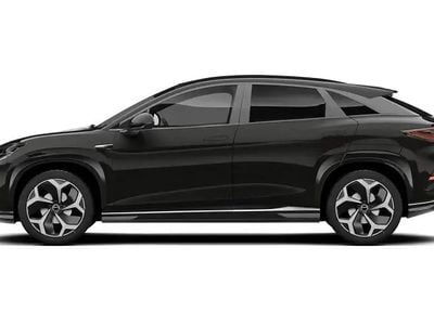 BYD Sealion 7