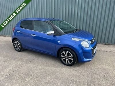 Citroën C1