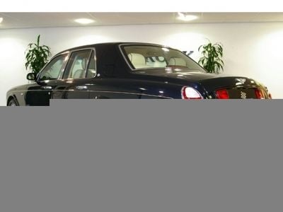 Used 2006 Bentley Arnage Sedan | £47,980