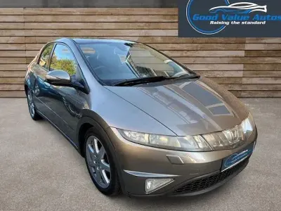 Used Honda Civic
