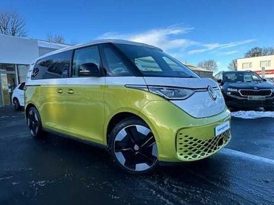 Used 2022 VW ID. Buzz MPV | £38,995 (Super price)