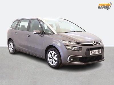 Citroën Grand C4 Picasso