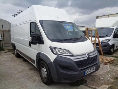 Citroën Relay